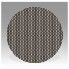 ‎3M Flexible Diamond QRS Cloth Disc 6002J M250 Pattern 21 Green 1-1/2″ x NH Die 150S - USA Tool & Supply