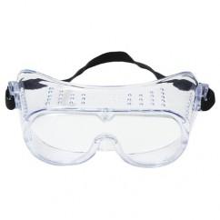 332 CLEAR LENS IMPACT SAFETY - USA Tool & Supply