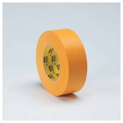 3M Performance Flatback Tape 2525 Orange 36 mm × 55 m - USA Tool & Supply