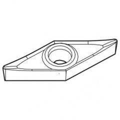 VCGT332AL1 HWK10 INSERT - USA Tool & Supply