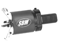 VDI Shank Bar Pullers - Part # BU-GA1000VDI-40 - USA Tool & Supply