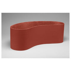 ‎3M Cloth Belt 202DZ P100 J-weight 9″ × 26-5/16″ Film-lok Single-flex - USA Tool & Supply