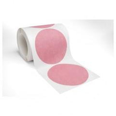 5" x NH - 3M Grit - 286Q PSA Disc Roll - USA Tool & Supply