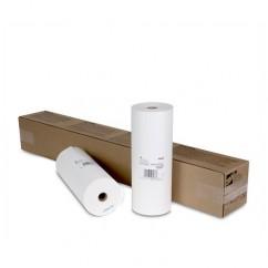 12X750' WHITE MASKING PAPER - USA Tool & Supply