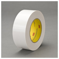 3M Double Coated Tape 9738 Clear 36 mm × 55 m 4.3 mil - USA Tool & Supply