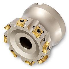 VJ6K02R01 GOLDMAX8 Cutter - USA Tool & Supply