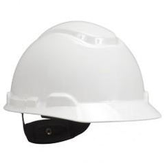 HARD HAT 04-0023-02 WHITE - USA Tool & Supply
