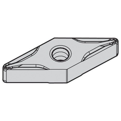 VNMG3326P TN20P NEGATIVE-LOCK PIN INSERT - USA Tool & Supply