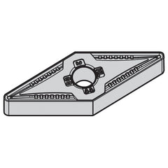 VNMG332ML WK20CT VICTORY TURNING INSERT - USA Tool & Supply
