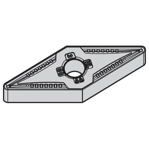 VNMG331ML WP15CT VICTORY TURNING INSERT - USA Tool & Supply
