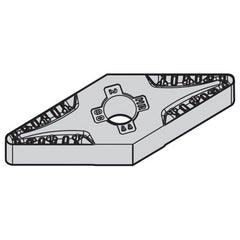 VNMG332MR WP35CT VICTORY TURNING INSERT - USA Tool & Supply