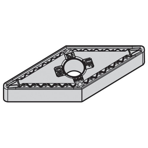 VNMG331UF WS10PT VICTORY INS-NEGATIVE GEOMETRY - USA Tool & Supply