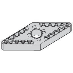 VNMG333UR WS10PT VICTORY INS-NEGATIVE GEOMETRY - USA Tool & Supply
