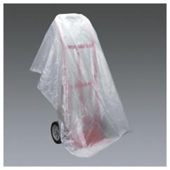 262X89 HI TEMP BAGS/SHEETS 7260M - USA Tool & Supply