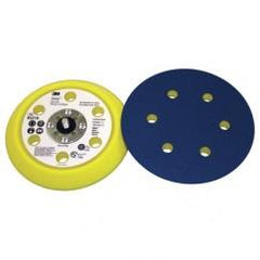 6X3/4 5/16-24 EXT STIKIT DISC PAD - USA Tool & Supply