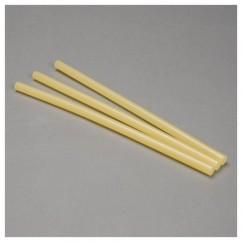.45X12 3747 AE TAN HOT MELT ADHIVE - USA Tool & Supply