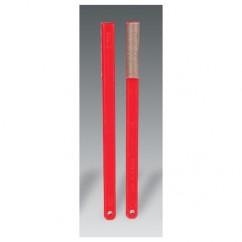 1-3/4X1/2 M74 FLEX DIA HAND FILE - USA Tool & Supply