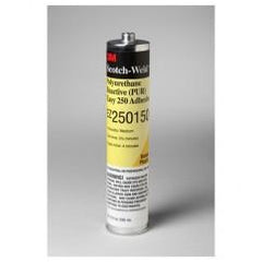 HAZ57 1/10 SCOTCHWELD ADHESIVE - USA Tool & Supply