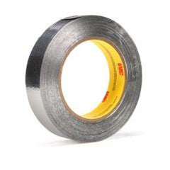 1X60 YDS 34383 SLV ALUM FOIL TAPE - USA Tool & Supply