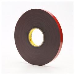 3/4X36 YDS 4611 GRAY 3M VHB TAPE - USA Tool & Supply