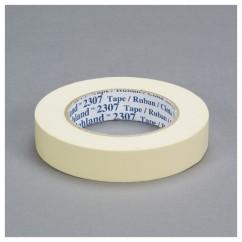 1490MMX55MM 2307 TAN MASKING TAPE - USA Tool & Supply