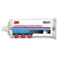 HAZ57 50ML CHANNEL BONDING AND - USA Tool & Supply