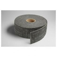 4X30' S MED METAL BLENDING ROLL - USA Tool & Supply