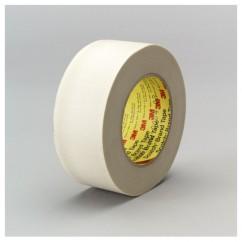 24X60YDS 361 WHITE GLASS CLOTH TAPE - USA Tool & Supply
