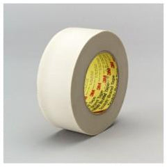 24X60YDS 361 WHITE GLASS CLOTH TAPE - USA Tool & Supply