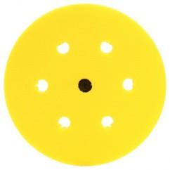 150MM HOOKIT DISC PAD 6 HOLES - USA Tool & Supply