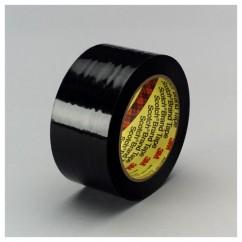 2X36 YDS 483 BLACK POLYTHYLENE TAPE - USA Tool & Supply