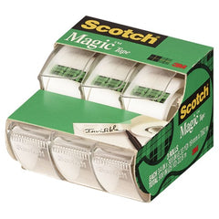 Scotch Magic Tape 3105 3/4″ × 300″ - USA Tool & Supply