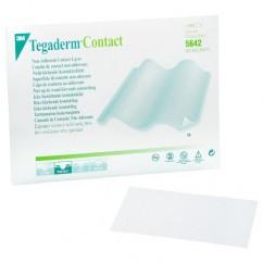 5642 TEGADERM NON-ADHERENT CONTACT - USA Tool & Supply