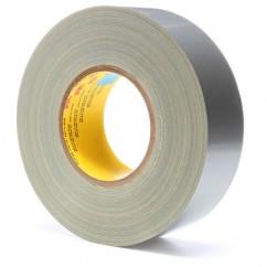 48X54.8MM 390 OLIVE POLY CLOTH TAPE - USA Tool & Supply