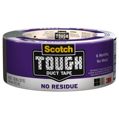 3M No Residue Duct Tape 2420-A 1.88″ × 20 yd (48 0 mm × 18 2 m) - USA Tool & Supply