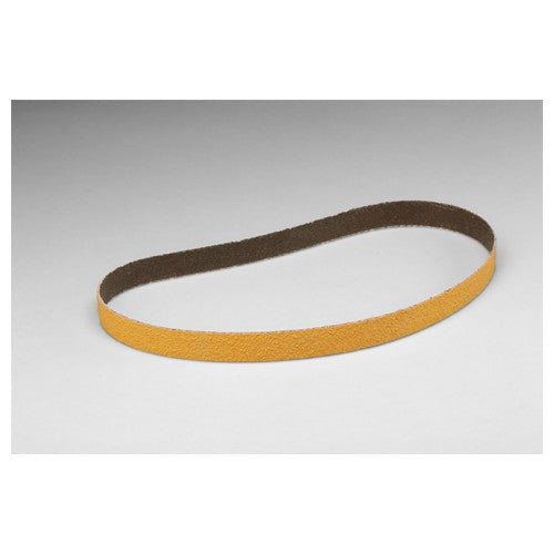 3M Cubitron II Cloth Belt 967F 3/4″ × 72″ 60+ YF-weight - USA Tool & Supply