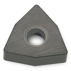 WNGA 433 Grade SC10 - Turning Insert - USA Tool & Supply