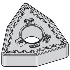 WNMG332UF WM25CT VICTORY TURNING INSERT - USA Tool & Supply