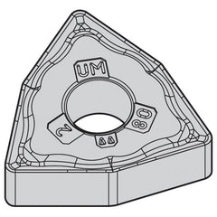 WNMG331UM WM25CT VICTORY TURNING INSERT - USA Tool & Supply