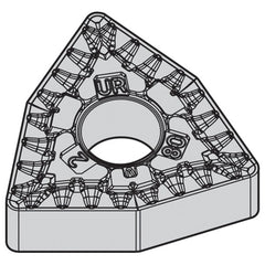 WNMG433UR WS10PT VICTORY INS-NEGATIVE GEOMETRY - USA Tool & Supply