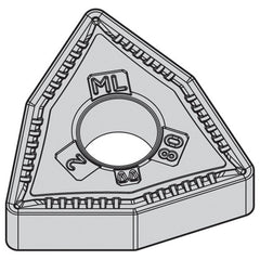 WNMG332ML WK05CT VICTORY TURNING INSERT - USA Tool & Supply