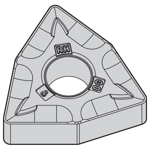 WNMG433RH WK20CT VICTORY TURNING INSERT - USA Tool & Supply