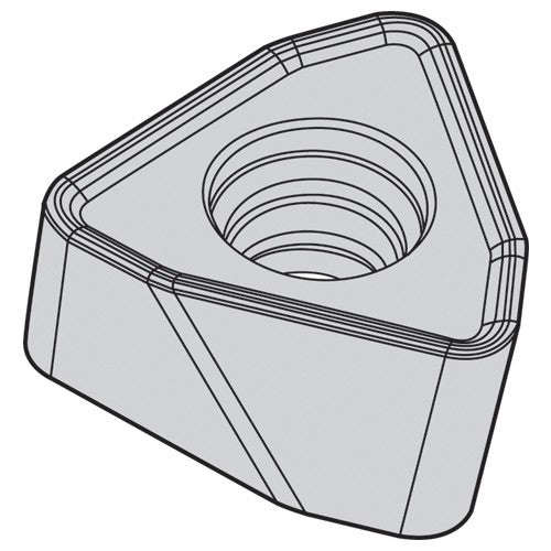 WOEJ080412SRMH WK15CM M370 INSERT - USA Tool & Supply