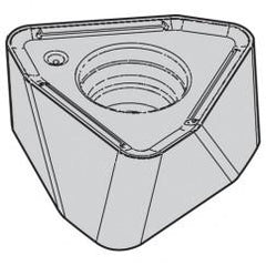WOEJ080412SRMM M370 MEDIUMINSERT -M - USA Tool & Supply
