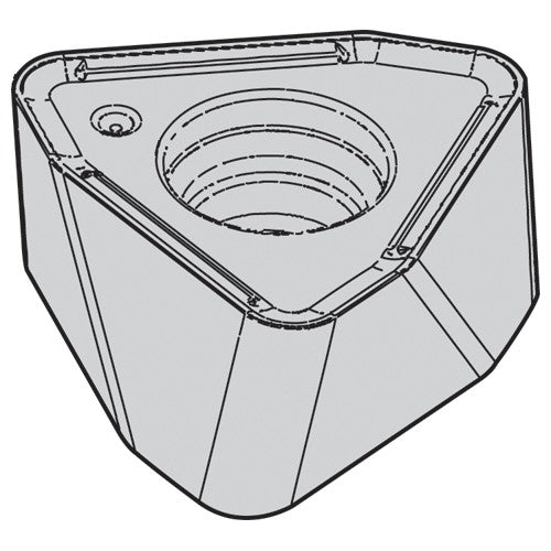 WOEJ080412SRMM TN6540 M370 INSERT - USA Tool & Supply