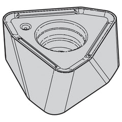 WOEJ080412SRMM WP40PM M370 INSERT - USA Tool & Supply