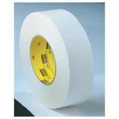 36MMX55MM 2526 WHITE TEXTILE - USA Tool & Supply