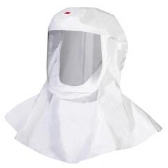 S-433L-5 VERSAFLO HOOD - USA Tool & Supply