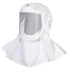S-433L-5 VERSAFLO HOOD - USA Tool & Supply