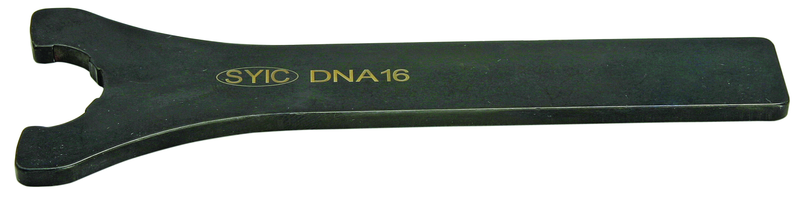 DNA 16 Collet - Wrench - USA Tool & Supply